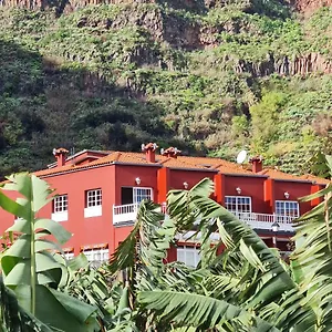  Apartment Escuela