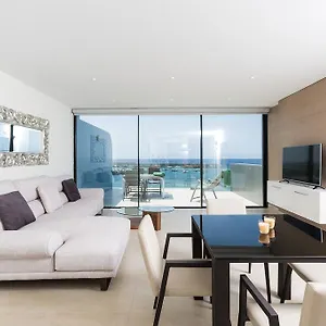  Apartment Arguineguin Bay