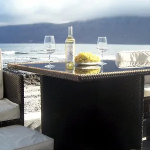  Ferienhaus Absolute Beachfront House Ii