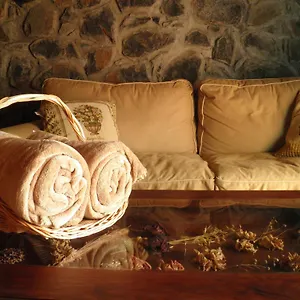  Ferienhaus El Riachuelo