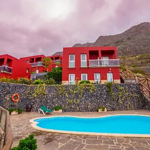  Ferienhaus Jardin La Punta