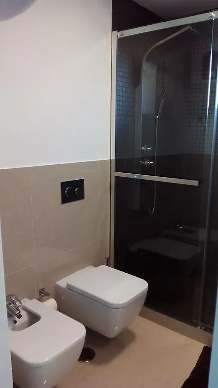 Ocean Front Apartment Tetir