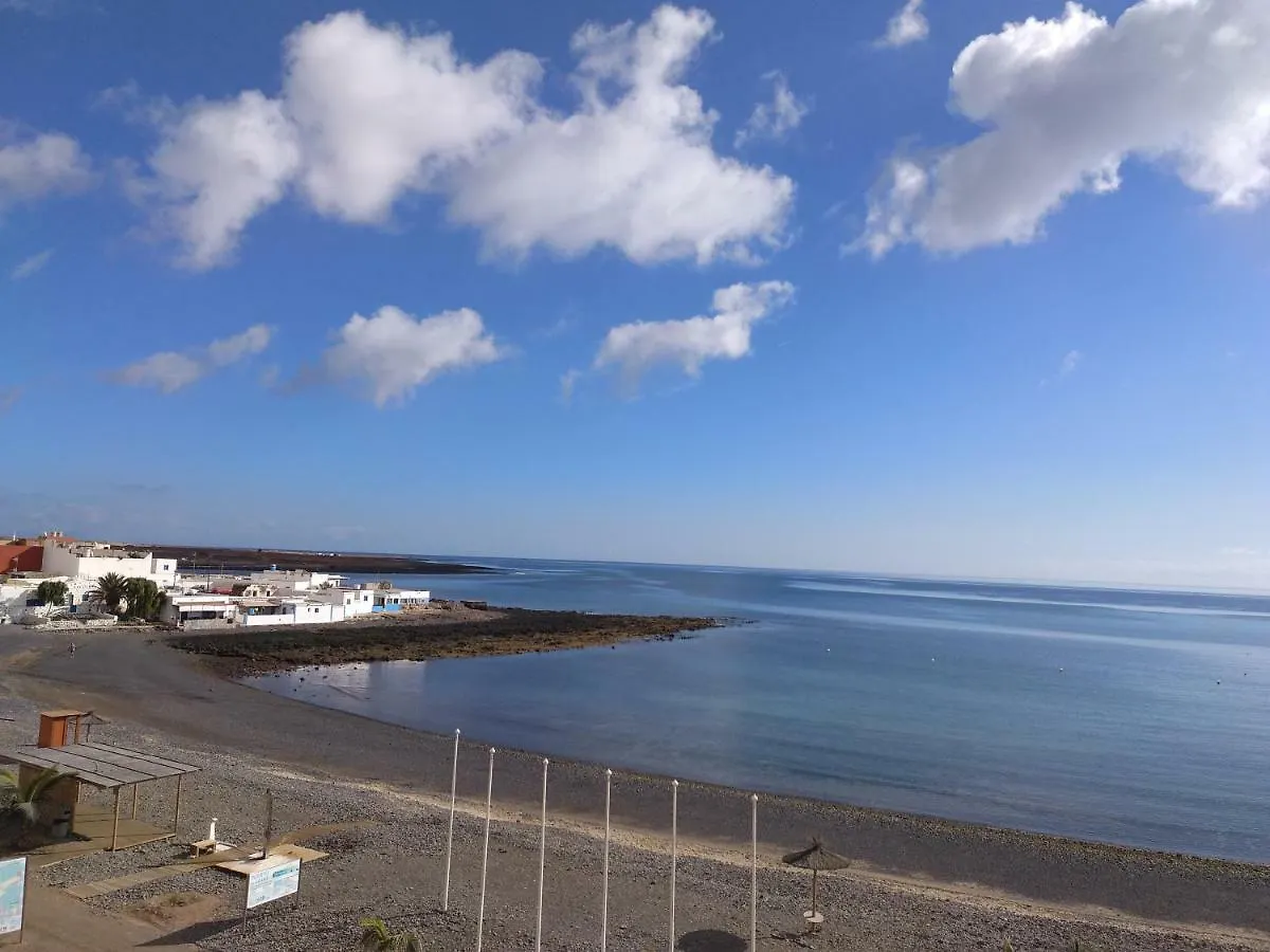 Ocean Front Apartment Tetir 0*,  Spain